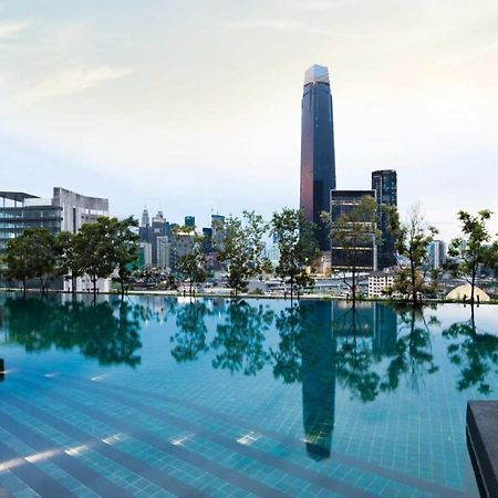 Continew Residence By Mikey - Premium Unit Kuala Lumpur Buitenkant foto