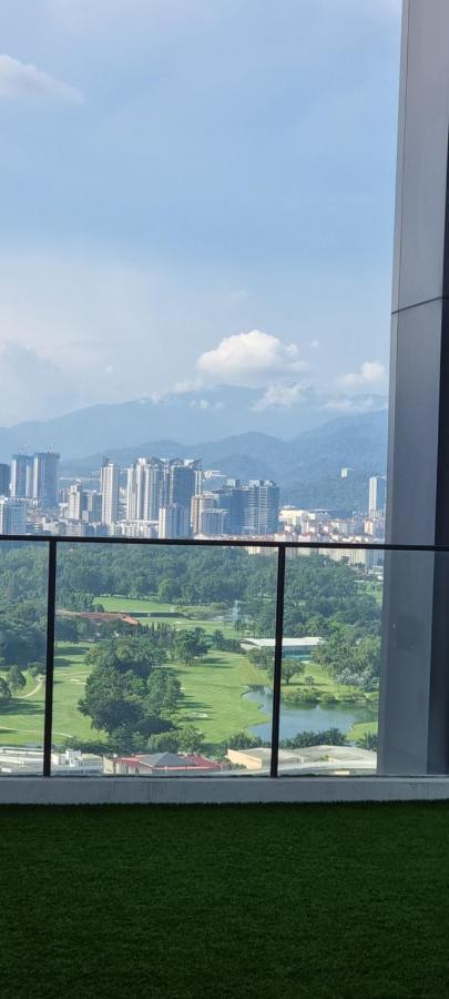 Continew Residence By Mikey - Premium Unit Kuala Lumpur Buitenkant foto