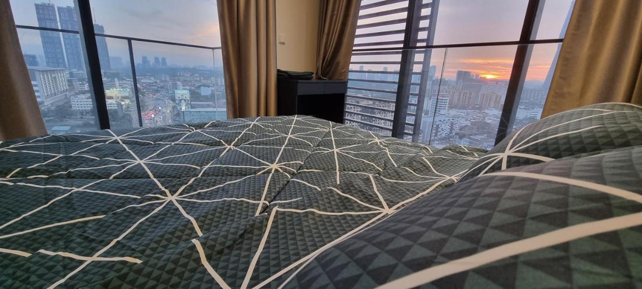 Continew Residence By Mikey - Premium Unit Kuala Lumpur Buitenkant foto